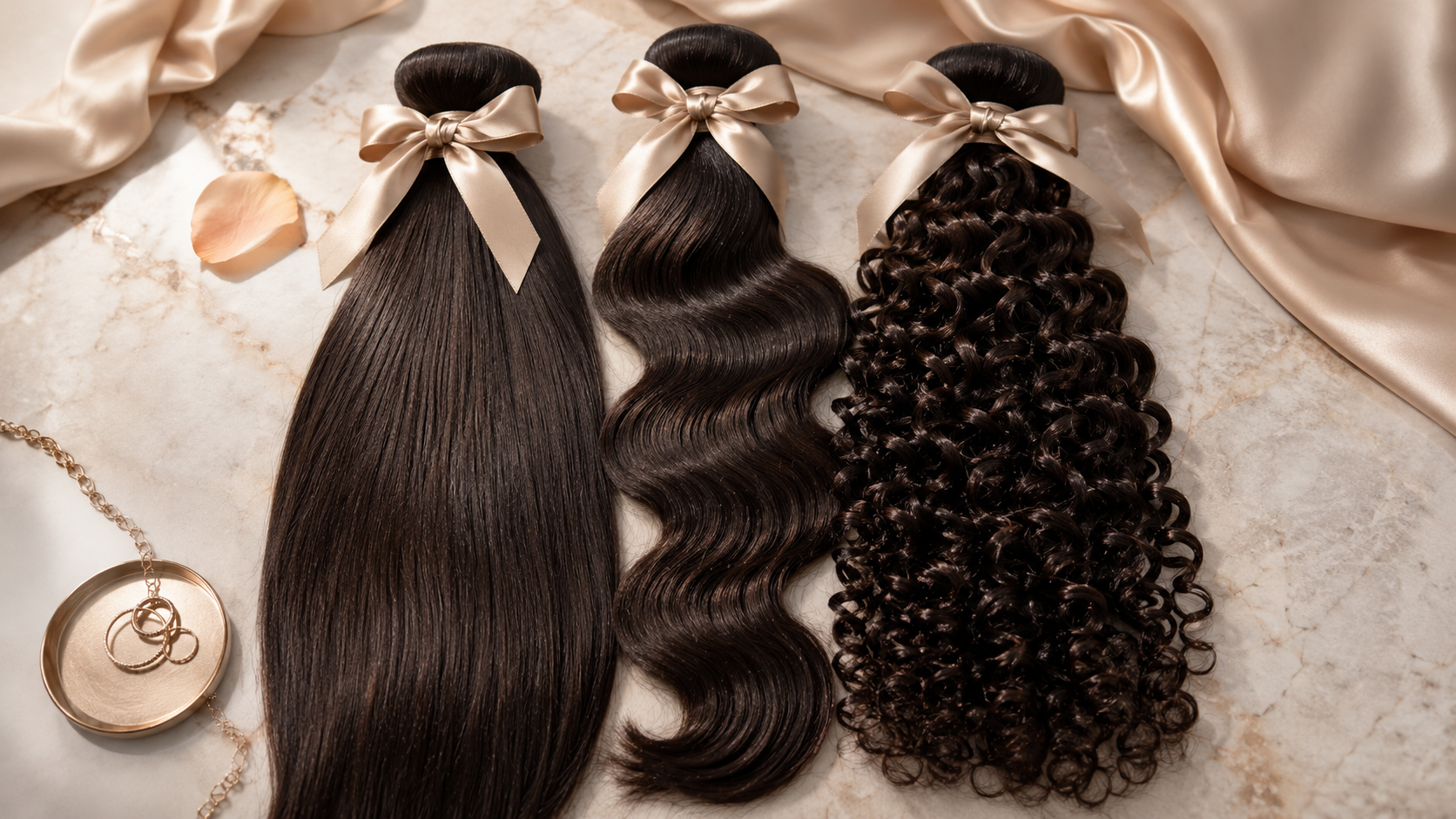 Hair Bundles