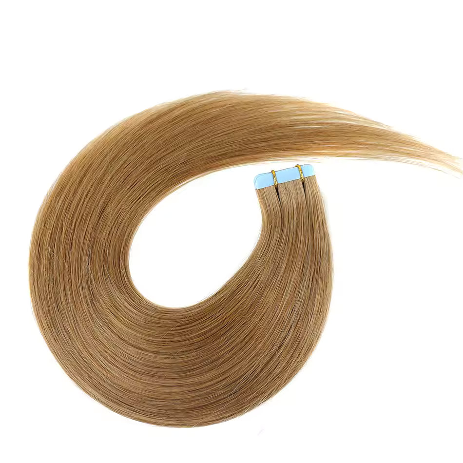 The Invisible Pro™ — Tape-In Extension