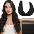 The Tape™ — Salon-Grade Tape-In Extensions