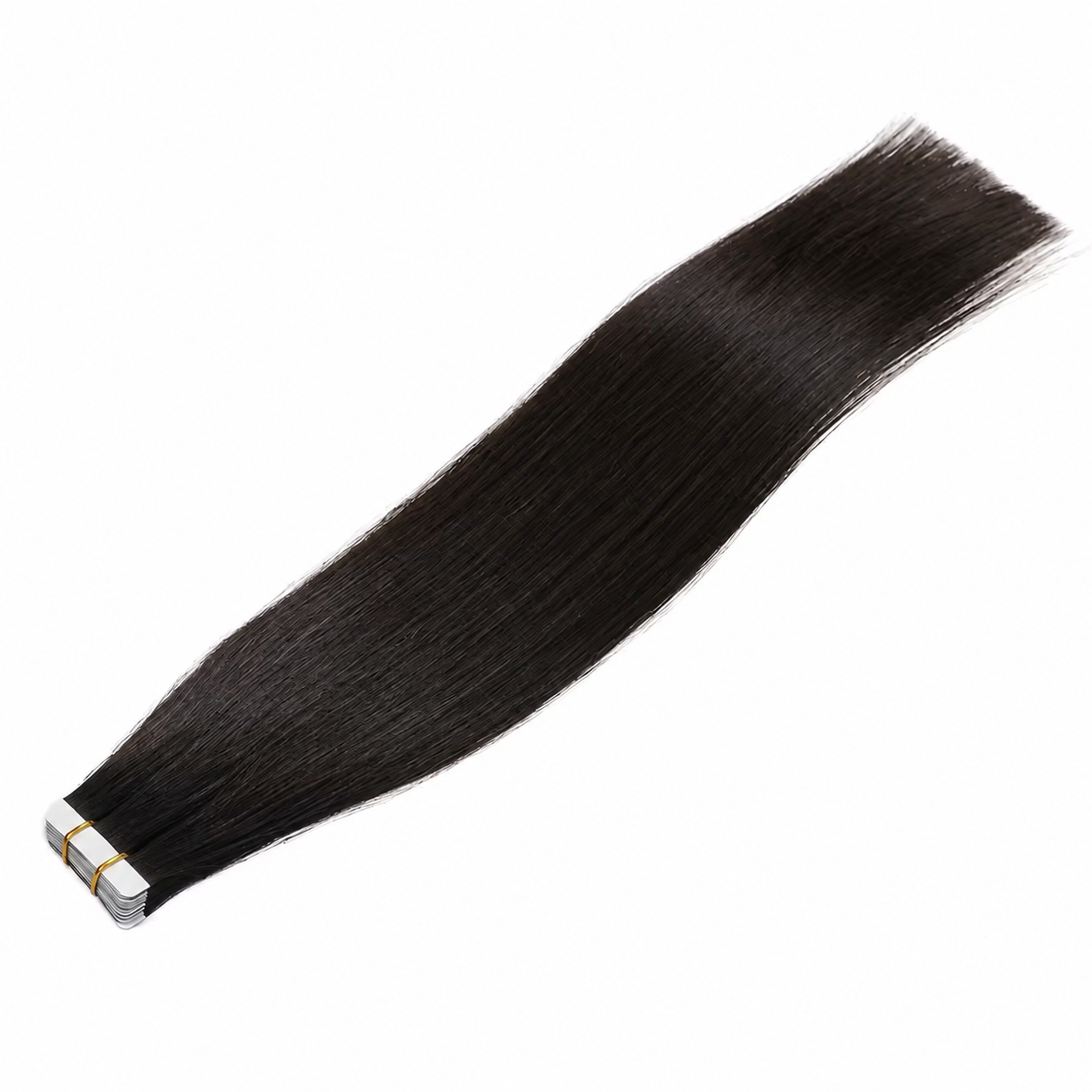The Invisible Pro™ — Tape-In Extension