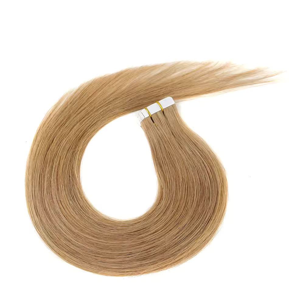 The Invisible Pro™ — Tape-In Extension
