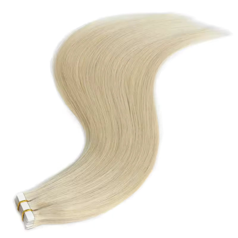 The Invisible Pro™ — Tape-In Extension