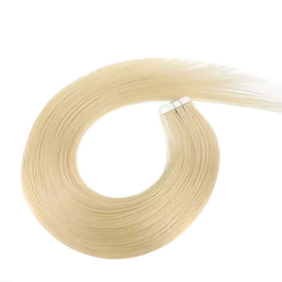 The Invisible Pro™ — Tape-In Extension