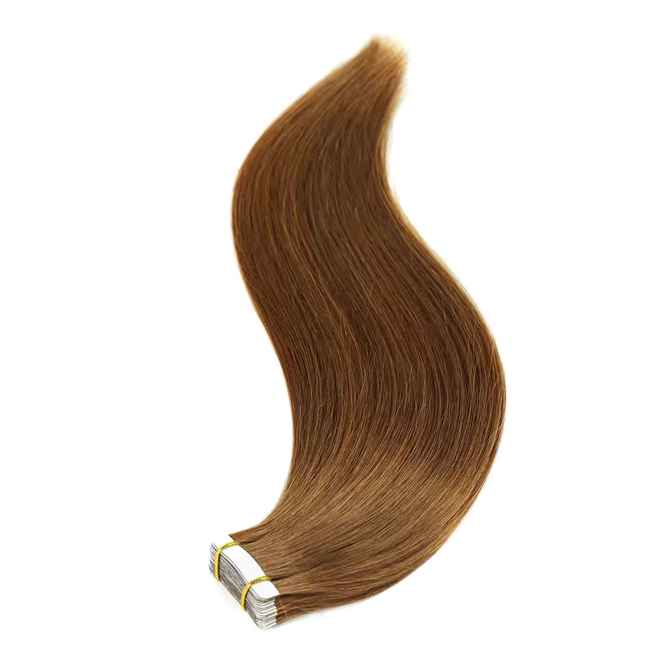 The Invisible Pro™ — Tape-In Extension