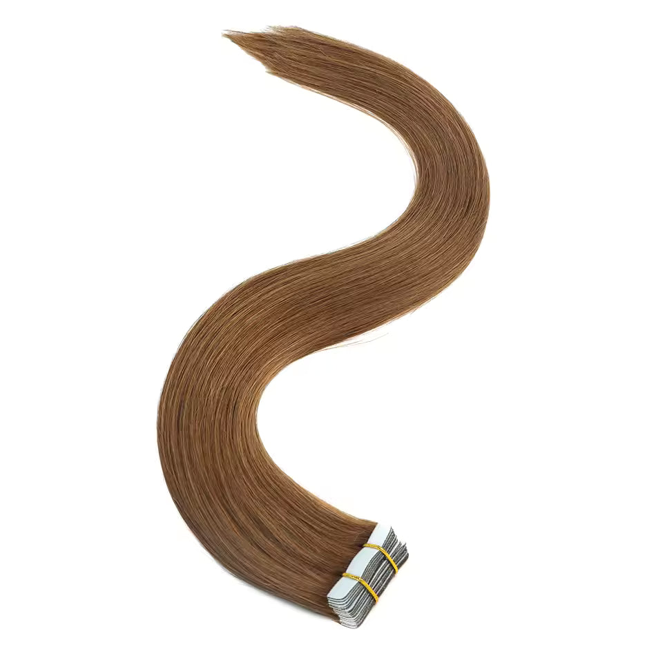 The Invisible Pro™ — Tape-In Extension