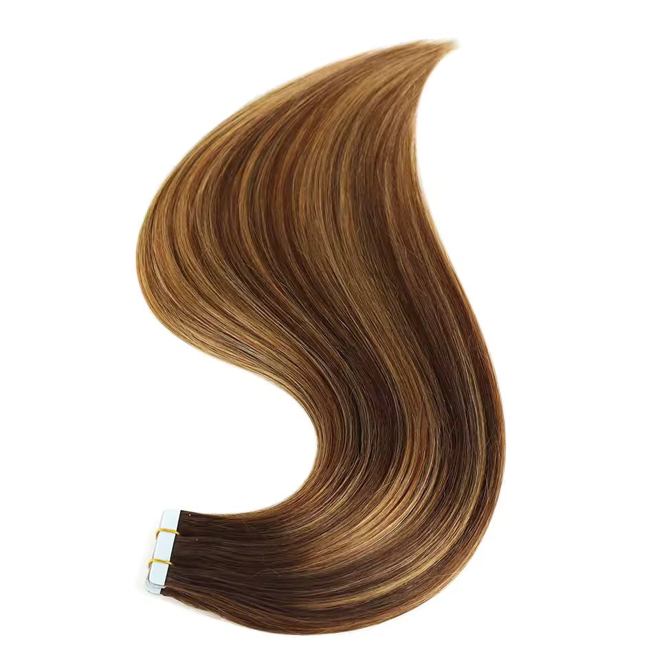 The Invisible Pro™ — Tape-In Extension