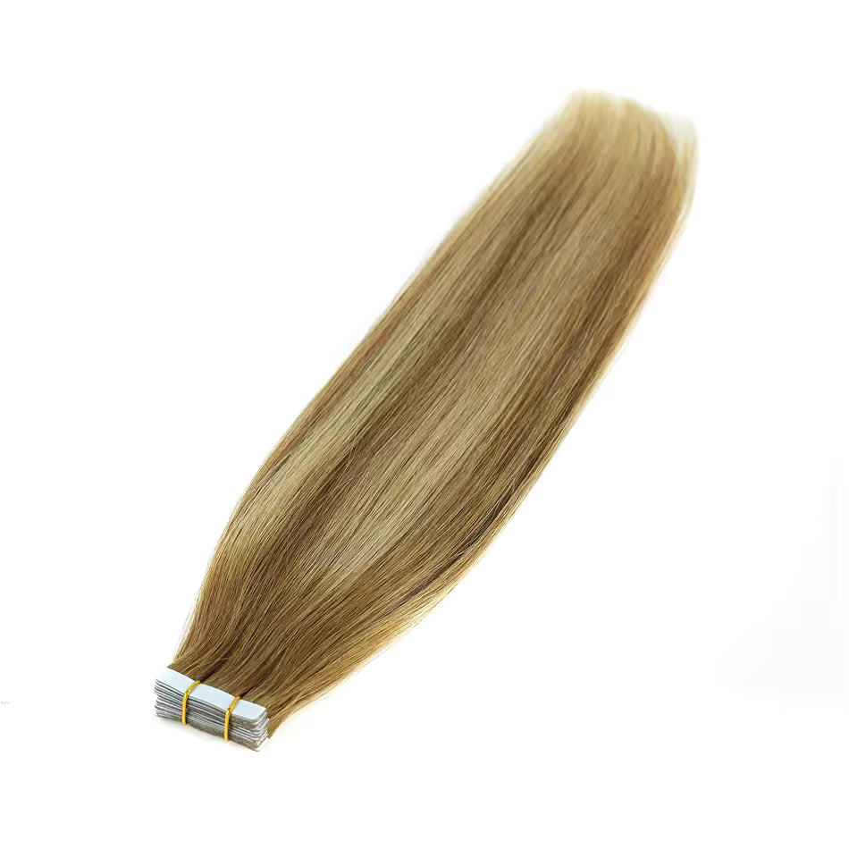 The Invisible Pro™ — Tape-In Extension