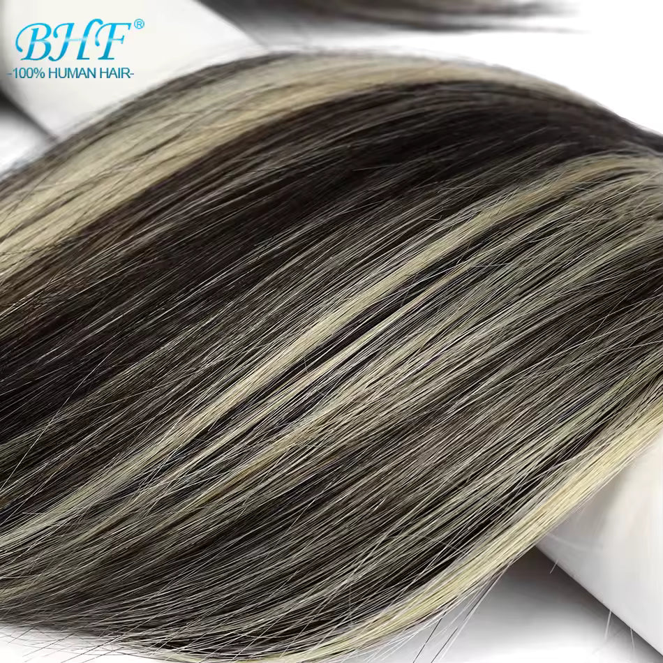 The Invisible Pro™ — Tape-In Extension