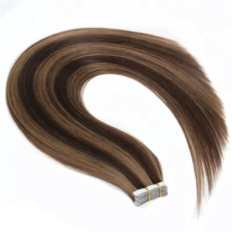 The Invisible Pro™ — Tape-In Extension