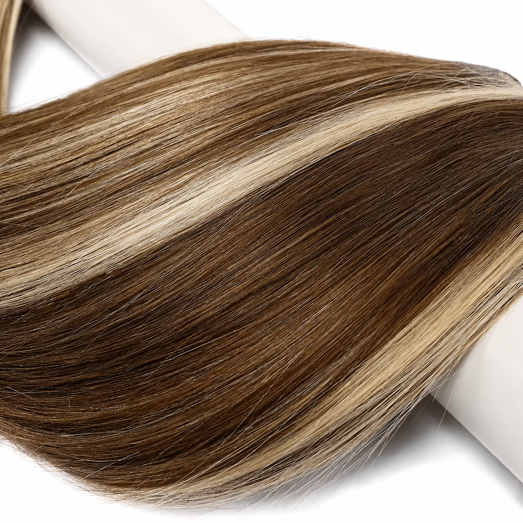 The Invisible Pro™ — Tape-In Extension
