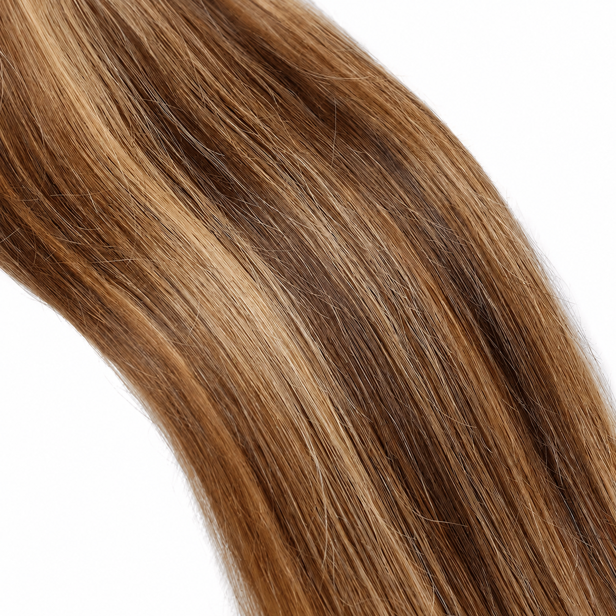 The Invisible Pro™ — Tape-In Extension