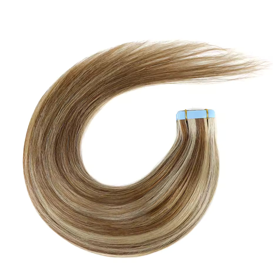 The Invisible Pro™ — Tape-In Extension
