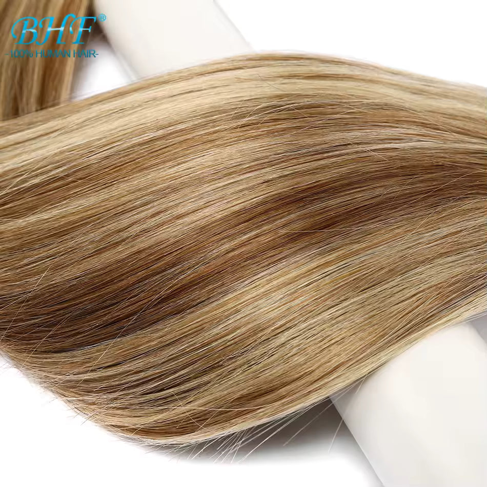 The Invisible Pro™ — Tape-In Extension