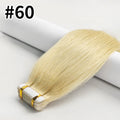 The Seamless™ — Tape-In Extensions