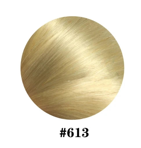 The Halo™ — Invisible Hair Extension