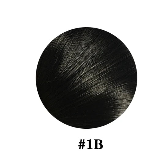 The Halo™ — Invisible Hair Extension