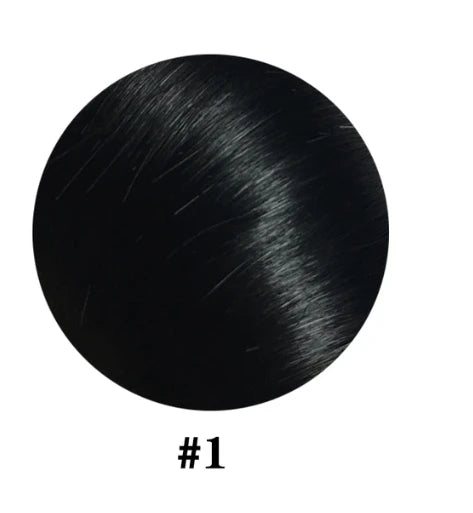 The Halo™ — Invisible Hair Extension