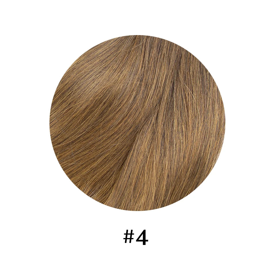 The Halo™ — Invisible Hair Extension