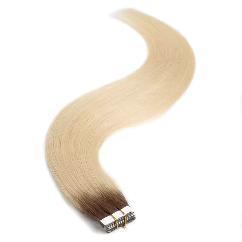 The Invisible Pro™ — Tape-In Extension