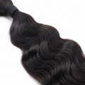 The Wave Pony™ — Body Wave Ponytail