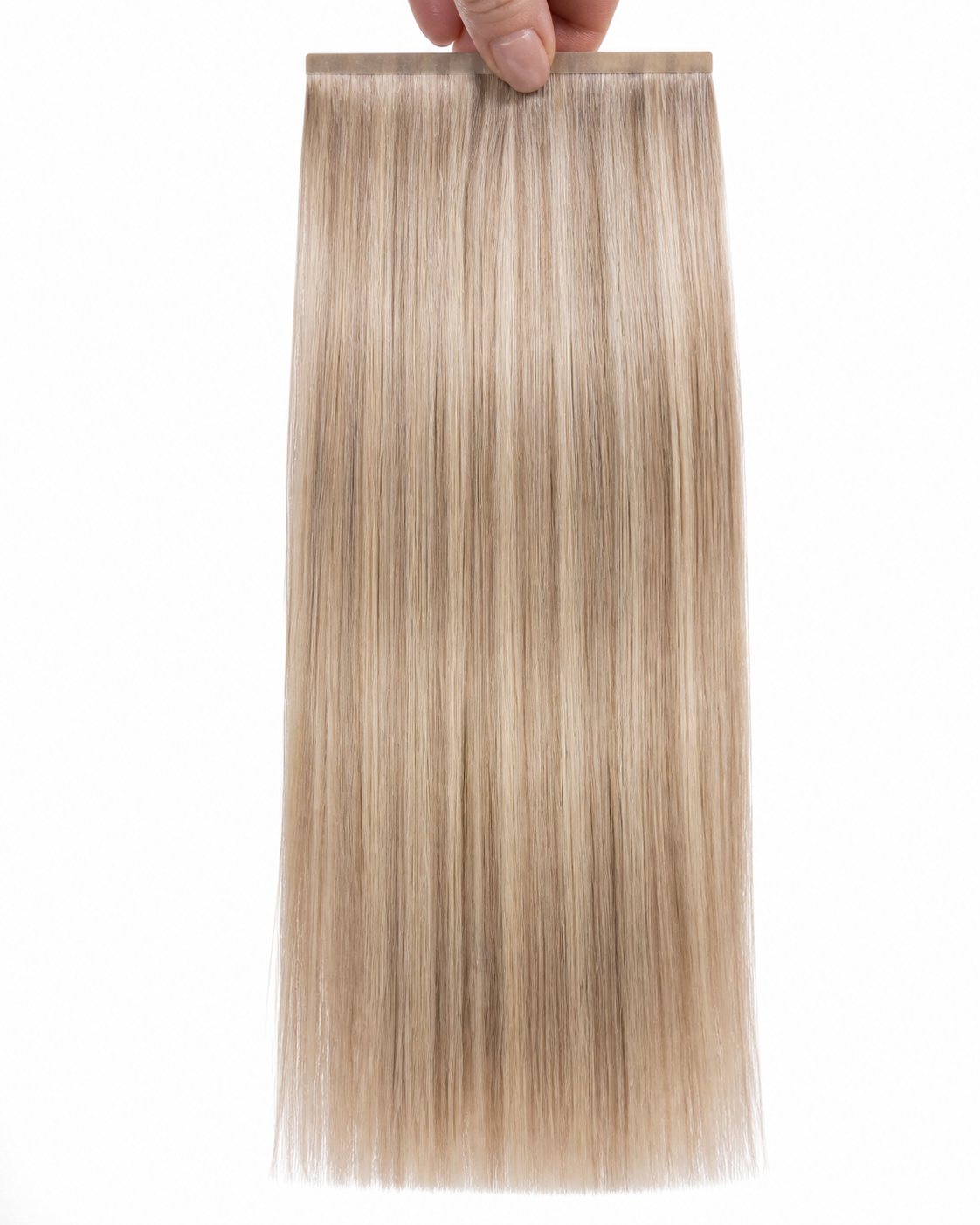 The Invisible Pro™ — Tape-In Extension