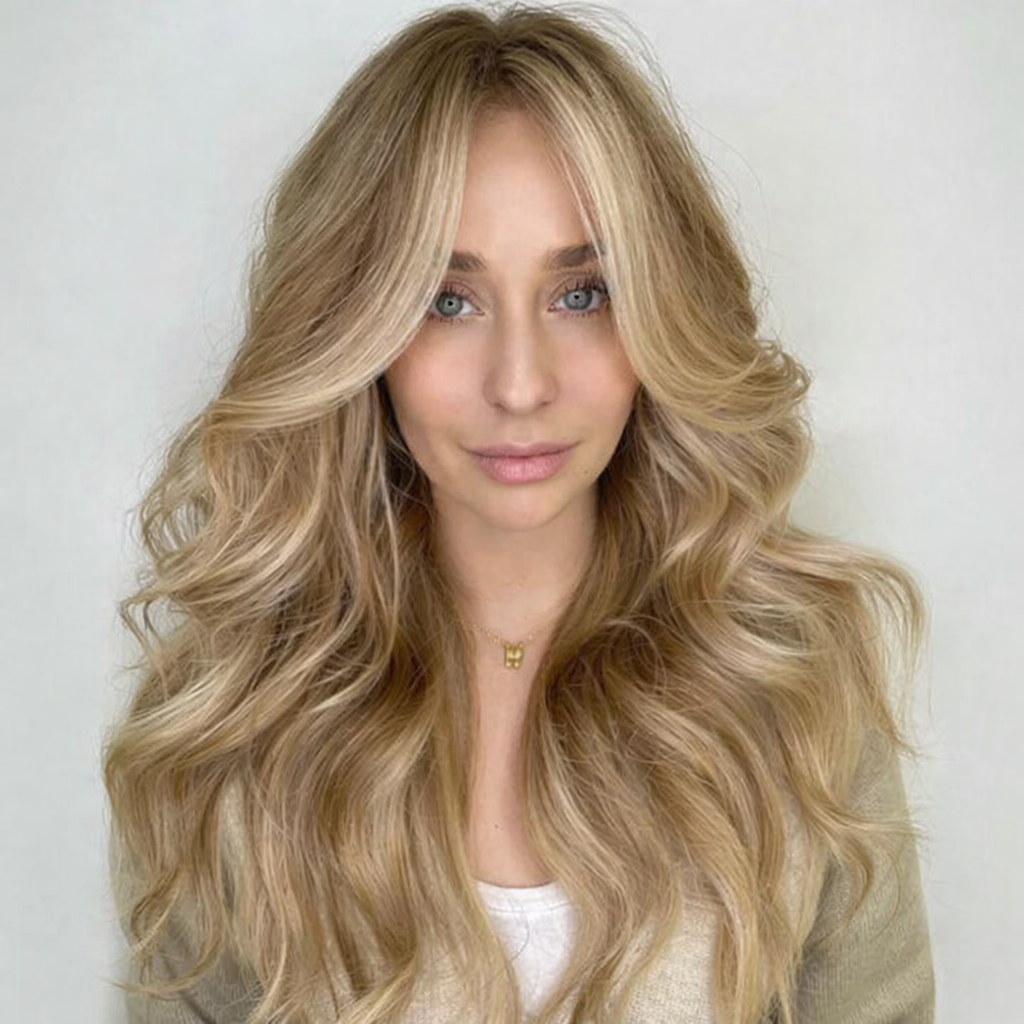 The Invisible Pro™ — Tape-In Extension