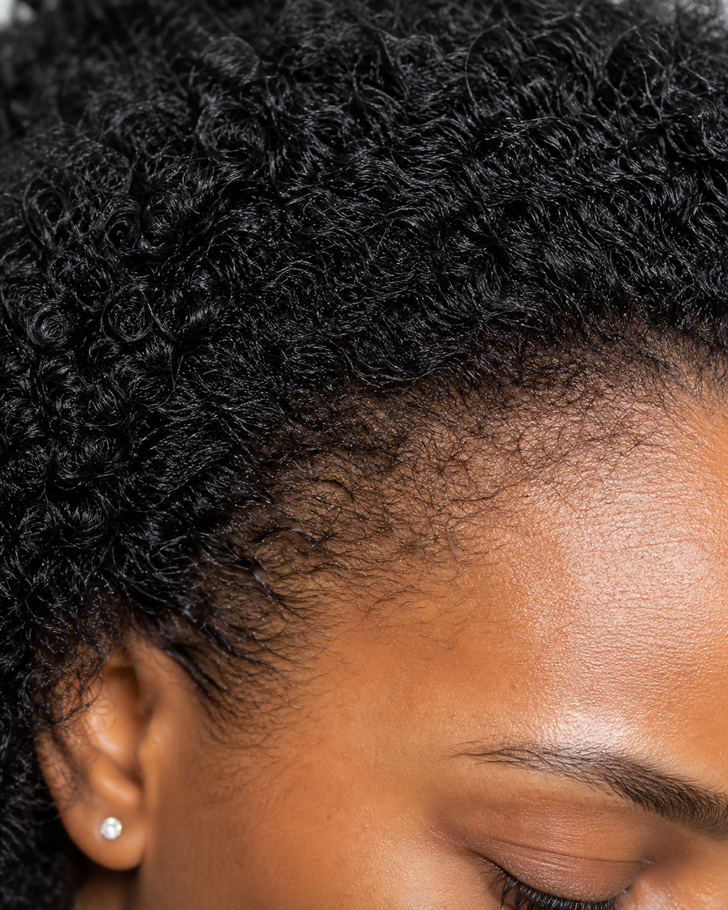 The Curl Pro™ — Full Head Clip-In Set