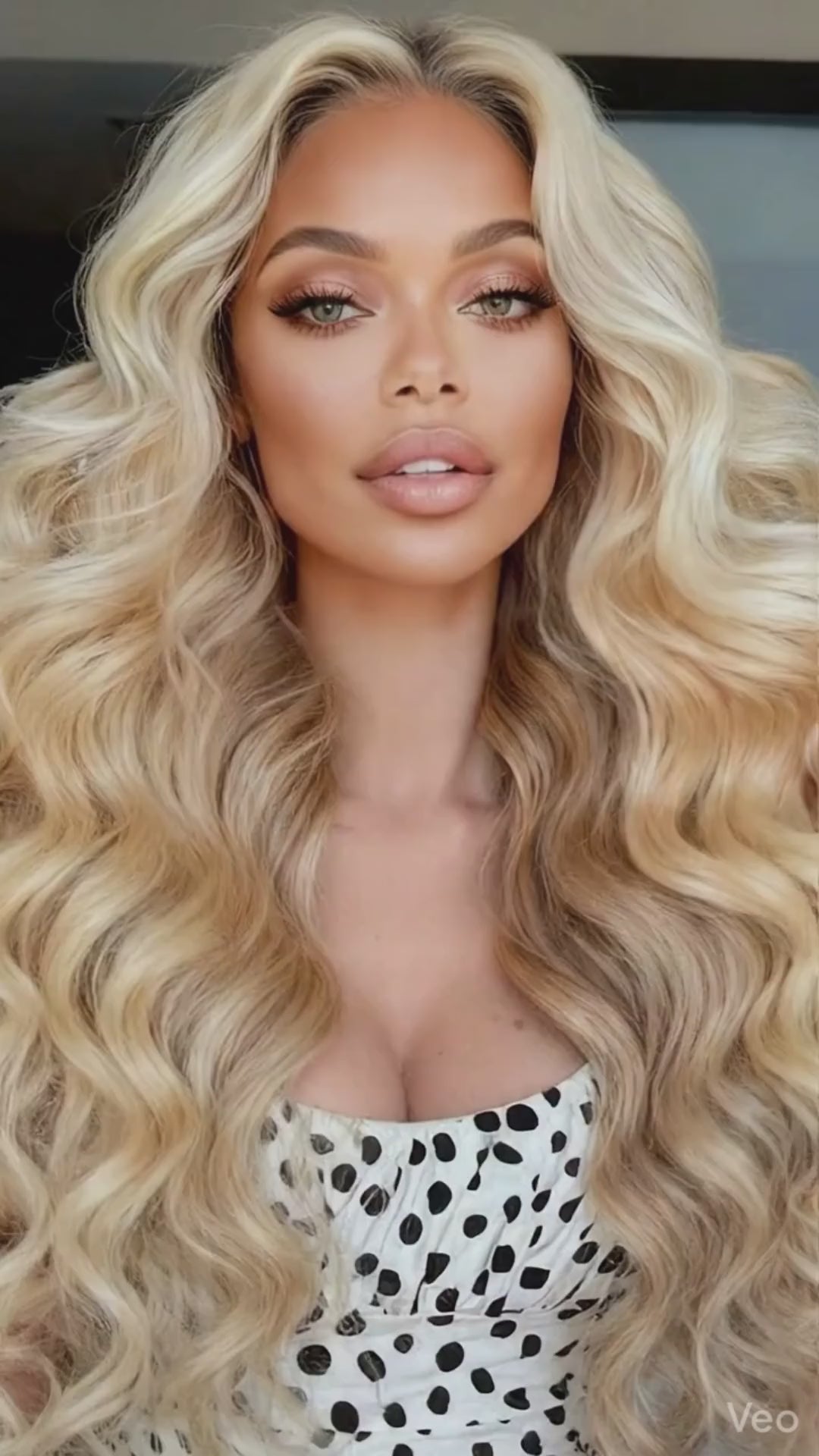 The Silk™ — Double Weft Clip-In Set