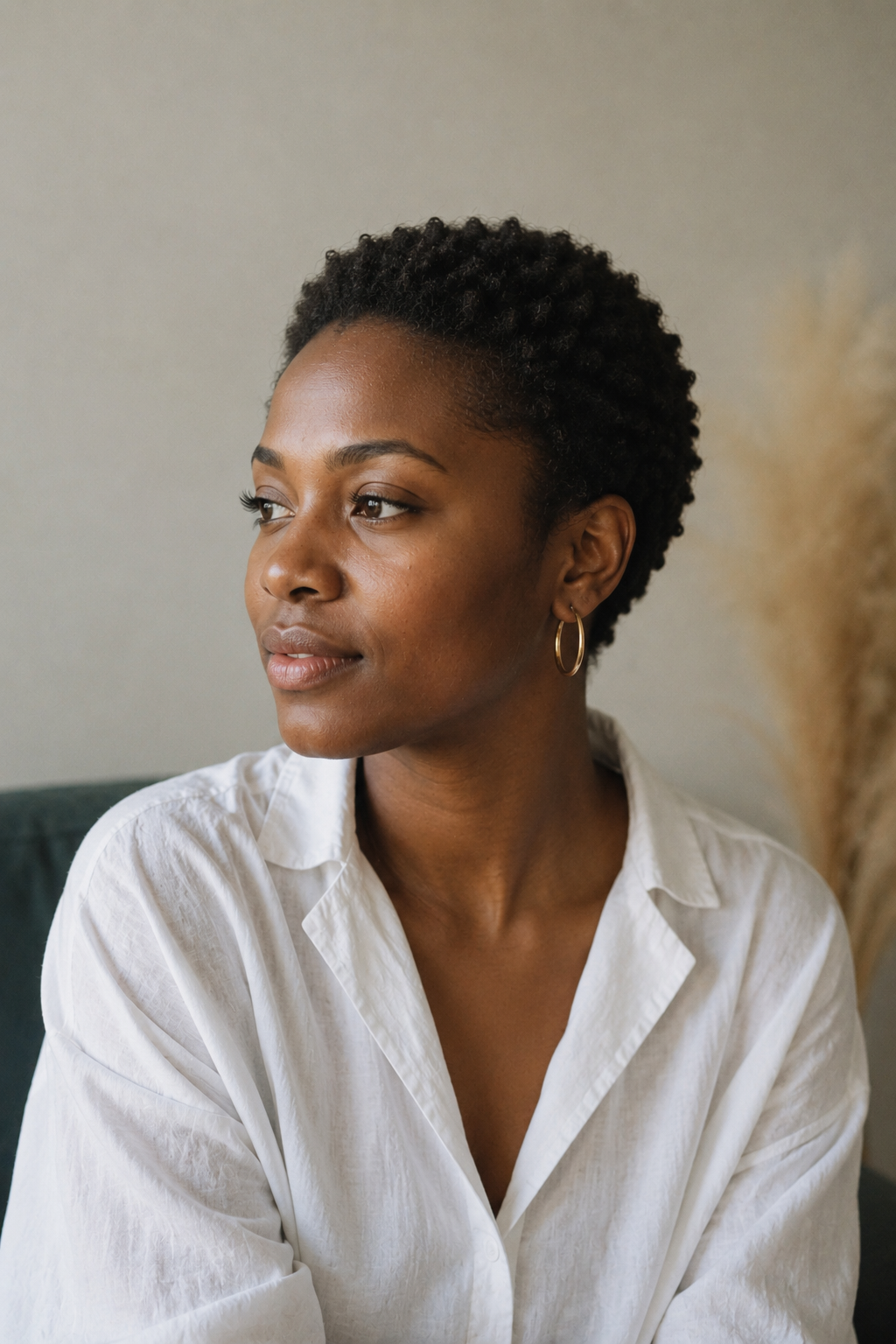 The Afro™ — Kinky Curly Human Hair